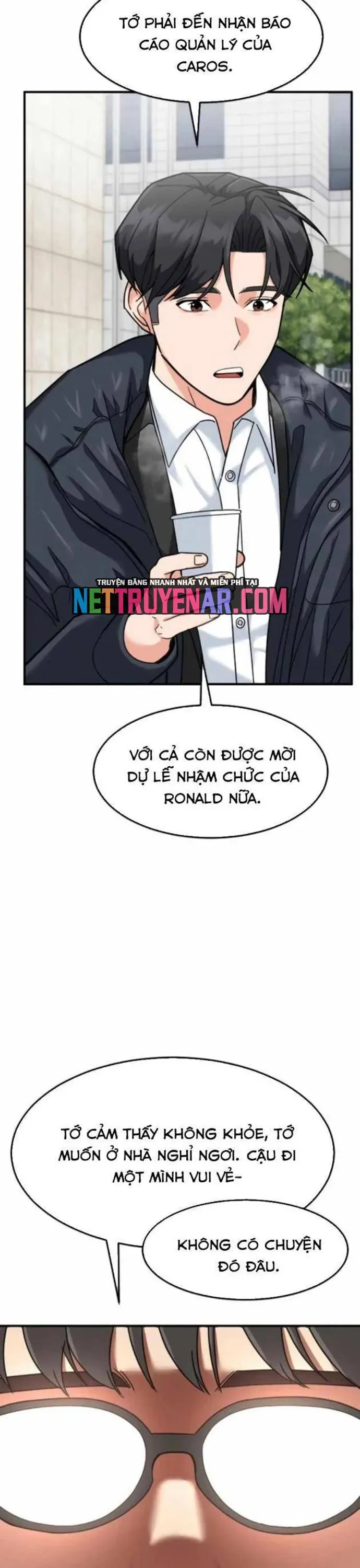 đọc truyện Nhà Đầu Tư Nhìn Thấy Tương Lai Chương 71 ảnh 34 tại Thiên Thai Truyện