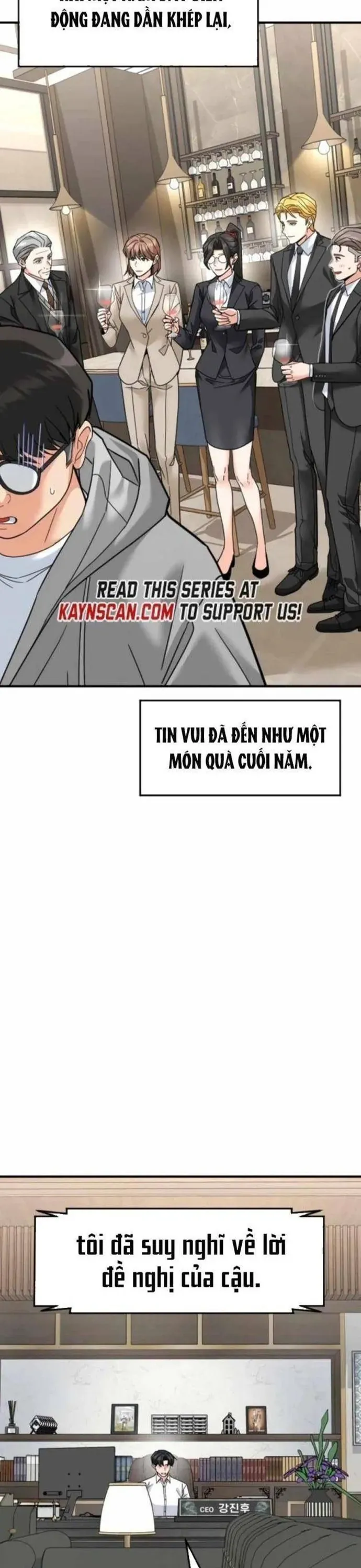 đọc truyện Nhà Đầu Tư Nhìn Thấy Tương Lai Chương 71 ảnh 6 tại Thiên Thai Truyện