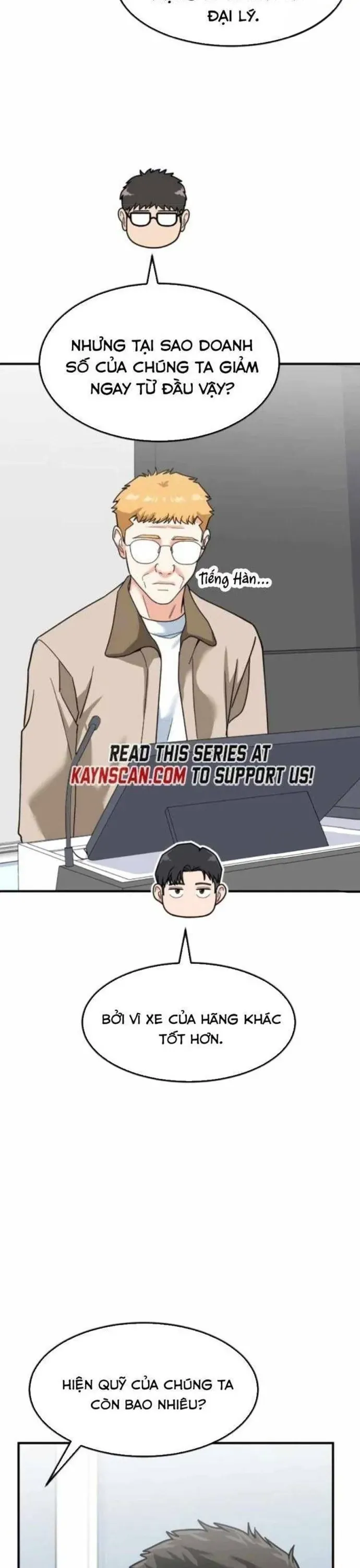 đọc truyện Nhà Đầu Tư Nhìn Thấy Tương Lai Chương 71 ảnh 43 tại Thiên Thai Truyện