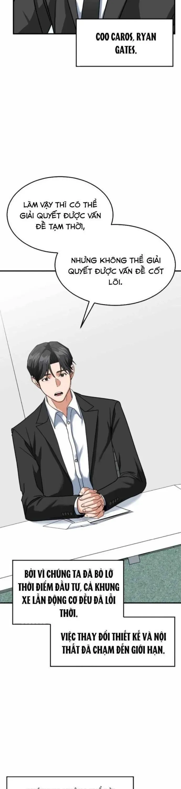 đọc truyện Nhà Đầu Tư Nhìn Thấy Tương Lai Chương 71 ảnh 45 tại Thiên Thai Truyện