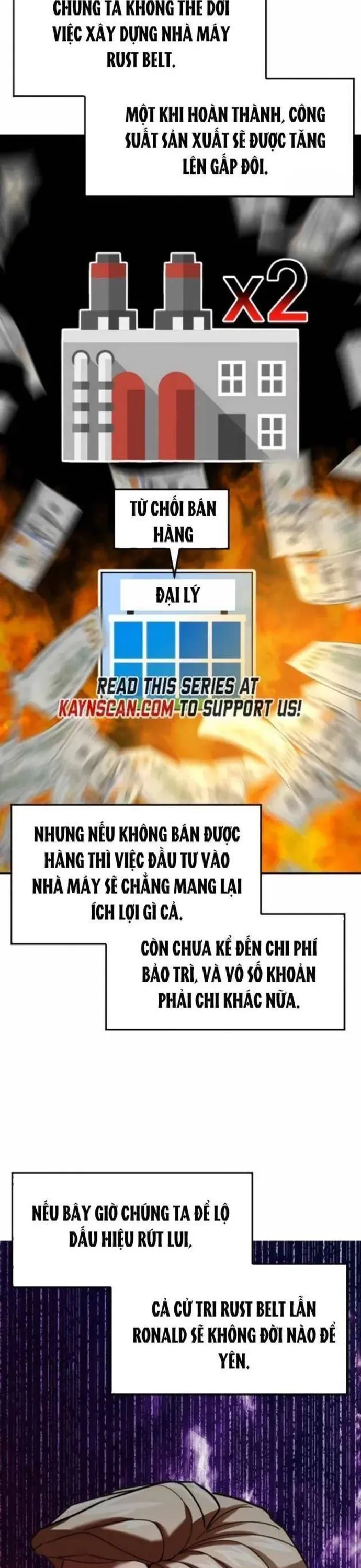 đọc truyện Nhà Đầu Tư Nhìn Thấy Tương Lai Chương 71 ảnh 46 tại Thiên Thai Truyện