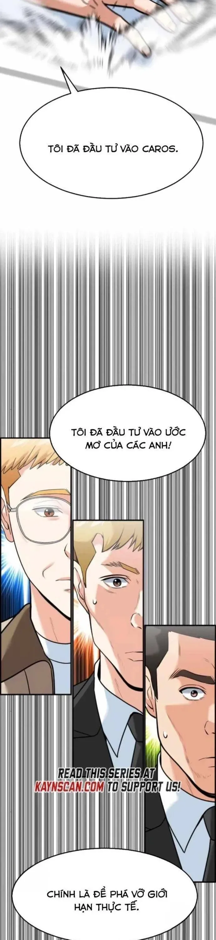 đọc truyện Nhà Đầu Tư Nhìn Thấy Tương Lai Chương 71 ảnh 50 tại Thiên Thai Truyện