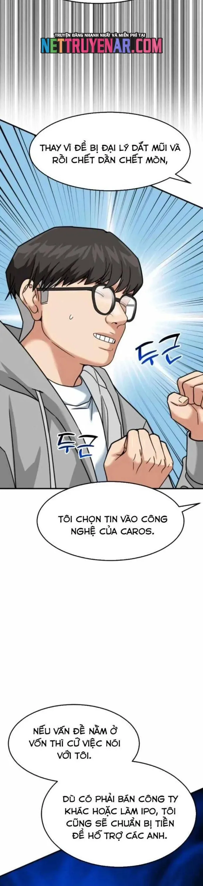 đọc truyện Nhà Đầu Tư Nhìn Thấy Tương Lai Chương 71 ảnh 51 tại Thiên Thai Truyện