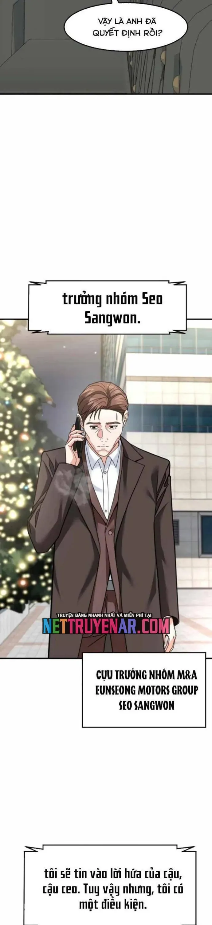 đọc truyện Nhà Đầu Tư Nhìn Thấy Tương Lai Chương 71 ảnh 7 tại Thiên Thai Truyện