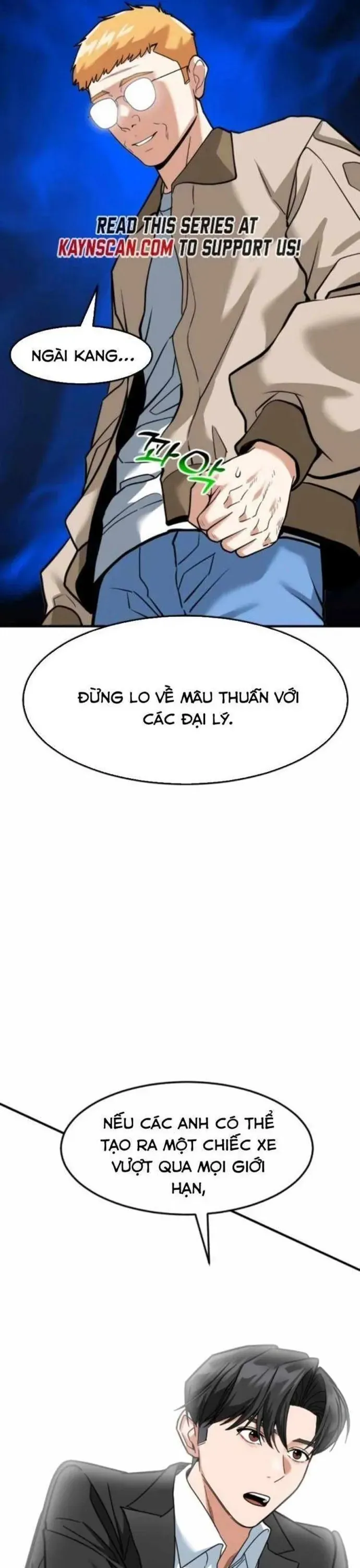 đọc truyện Nhà Đầu Tư Nhìn Thấy Tương Lai Chương 71 ảnh 52 tại Thiên Thai Truyện