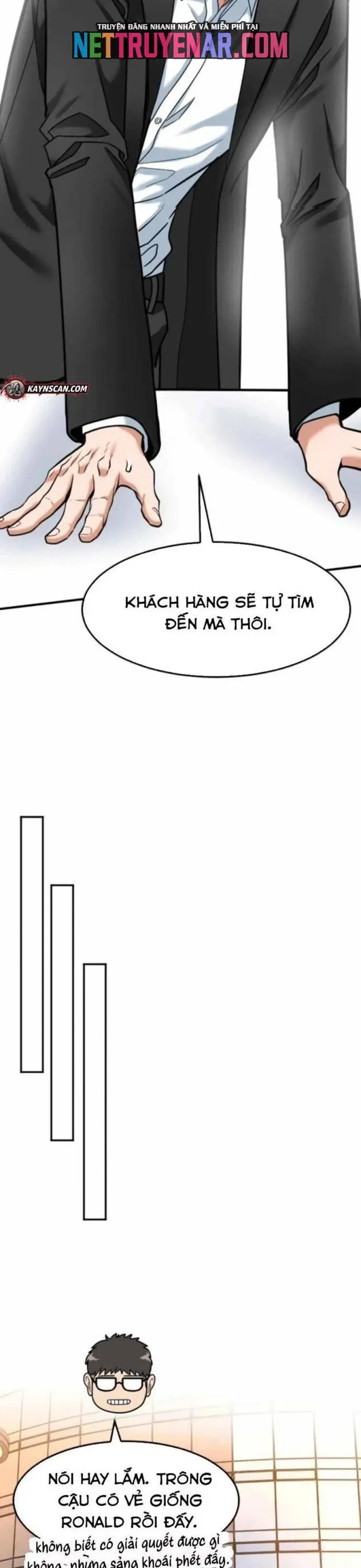 đọc truyện Nhà Đầu Tư Nhìn Thấy Tương Lai Chương 71 ảnh 53 tại Thiên Thai Truyện