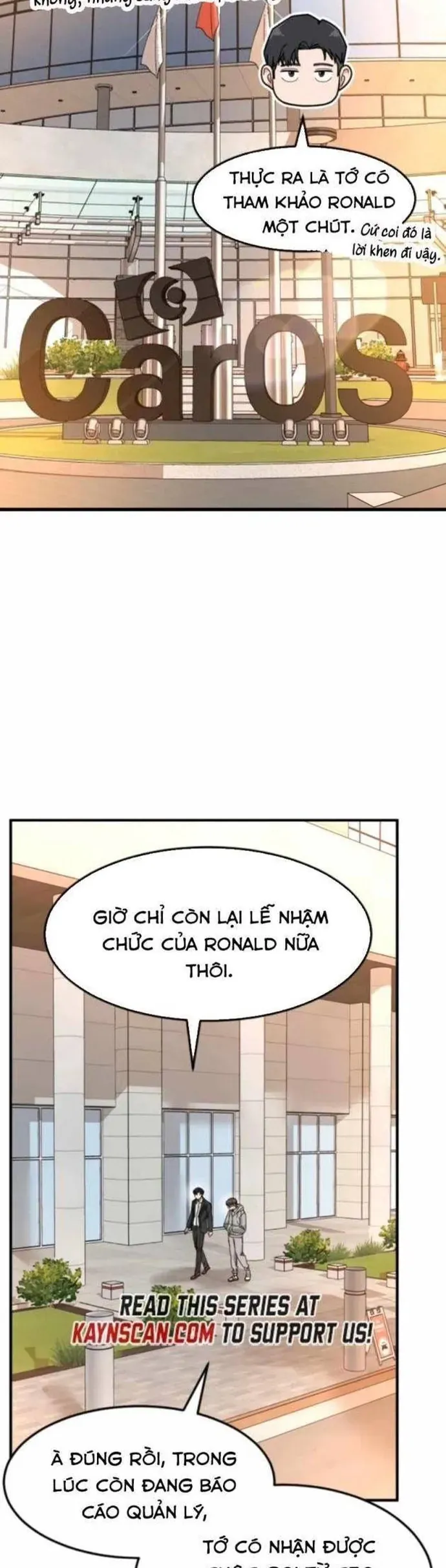 đọc truyện Nhà Đầu Tư Nhìn Thấy Tương Lai Chương 71 ảnh 54 tại Thiên Thai Truyện