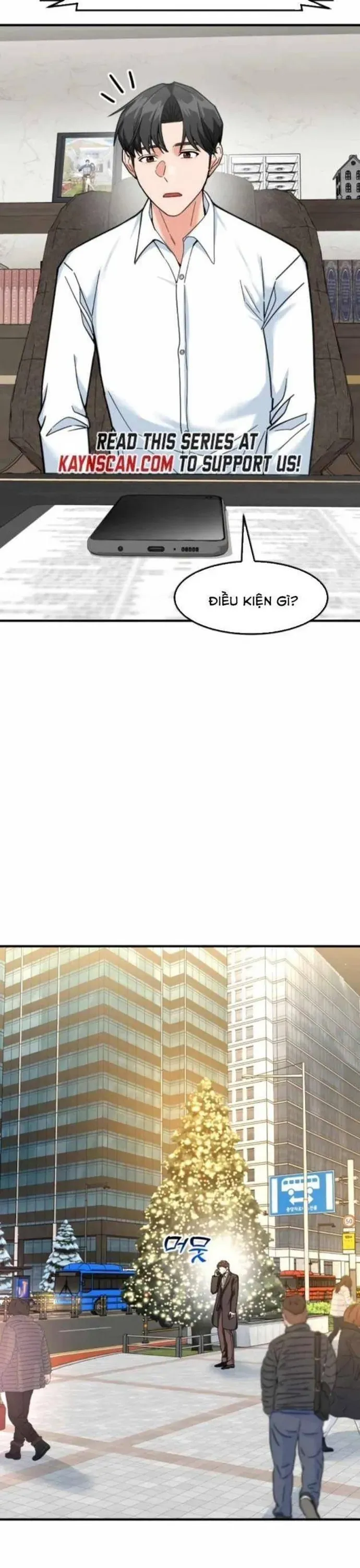 đọc truyện Nhà Đầu Tư Nhìn Thấy Tương Lai Chương 71 ảnh 8 tại Thiên Thai Truyện