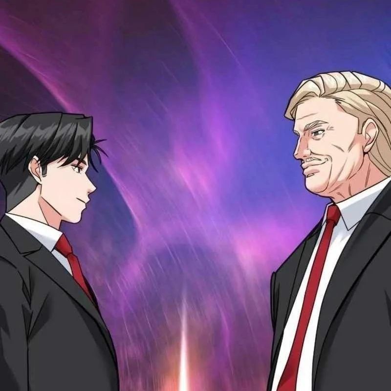 đọc truyện Nhà Đầu Tư Nhìn Thấy Tương Lai Chương 72 ảnh 170 tại Thiên Thai Truyện