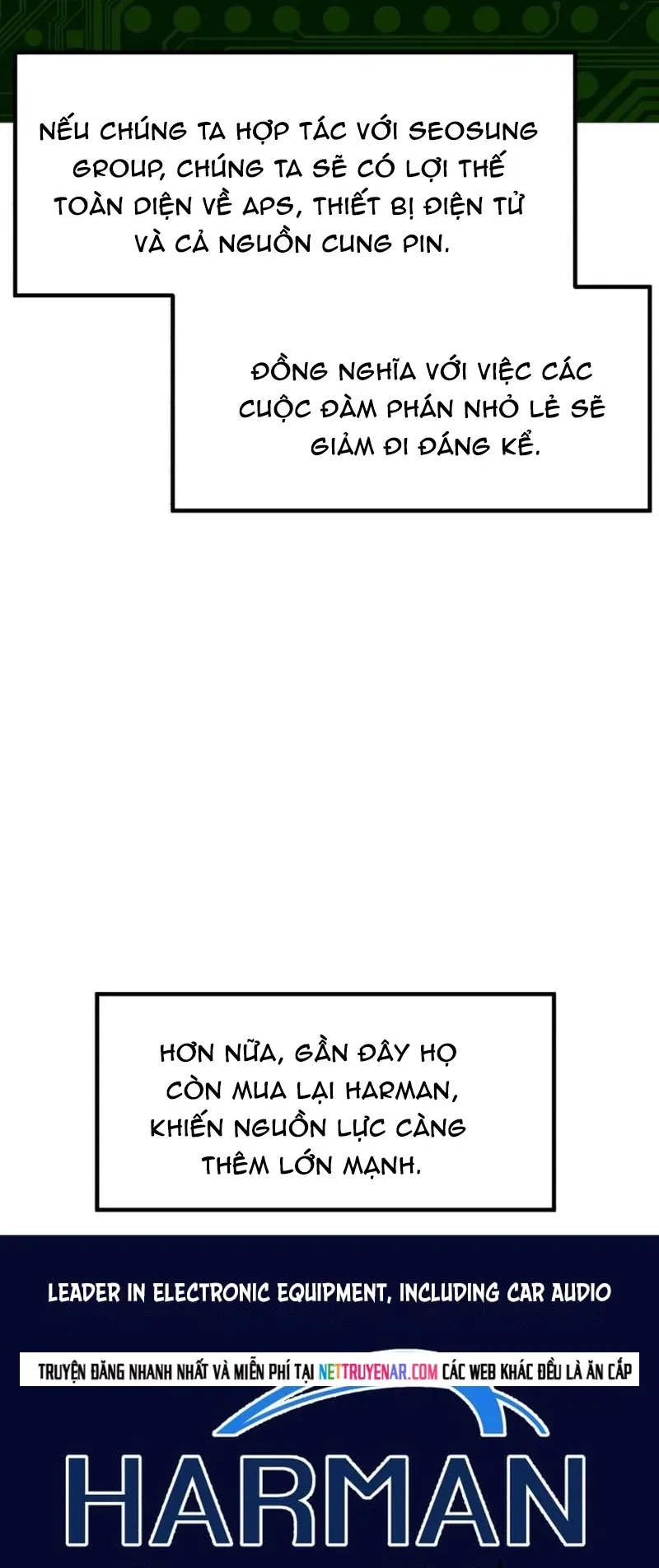 đọc truyện Nhà Đầu Tư Nhìn Thấy Tương Lai Chương 74 ảnh 12 tại Thiên Thai Truyện