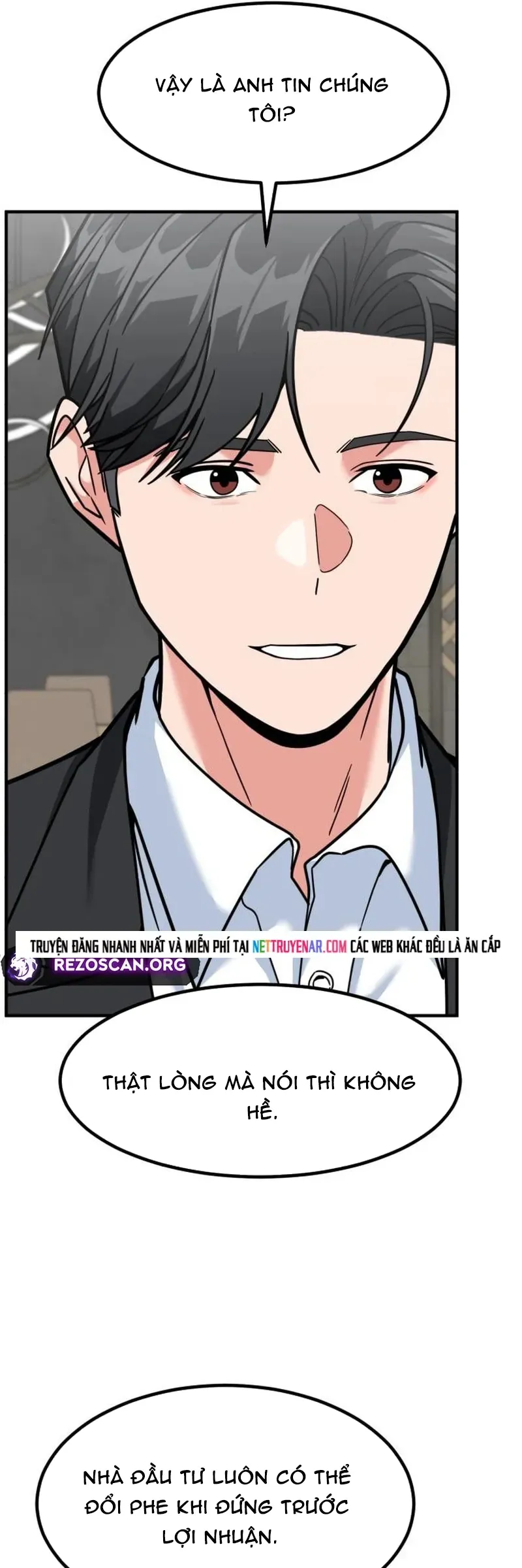 đọc truyện Nhà Đầu Tư Nhìn Thấy Tương Lai Chương 74 ảnh 15 tại Thiên Thai Truyện