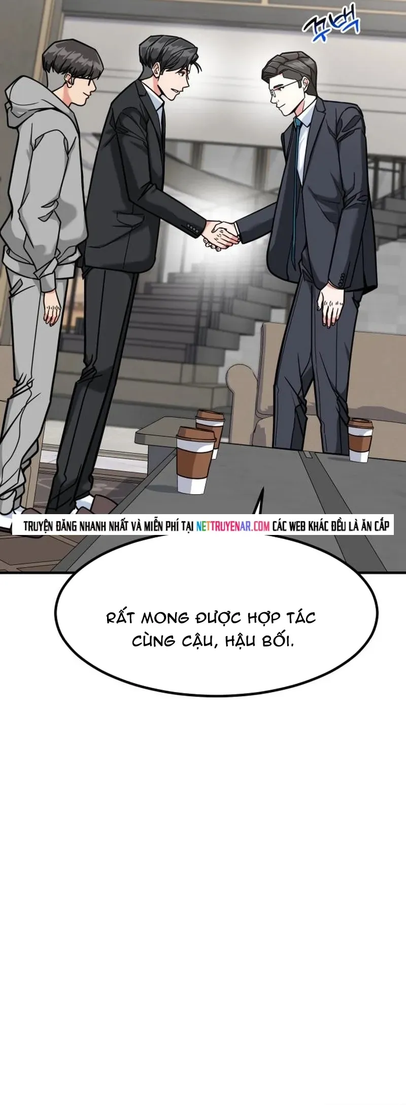 đọc truyện Nhà Đầu Tư Nhìn Thấy Tương Lai Chương 74 ảnh 19 tại Thiên Thai Truyện