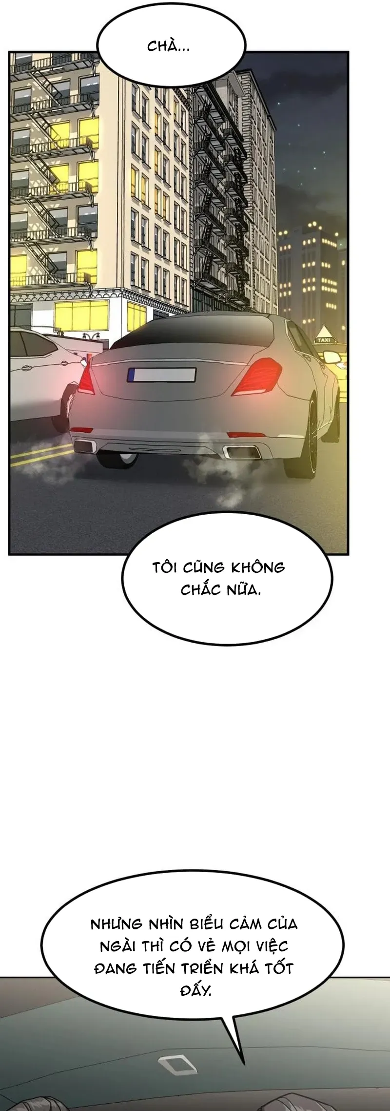 đọc truyện Nhà Đầu Tư Nhìn Thấy Tương Lai Chương 74 ảnh 21 tại Thiên Thai Truyện