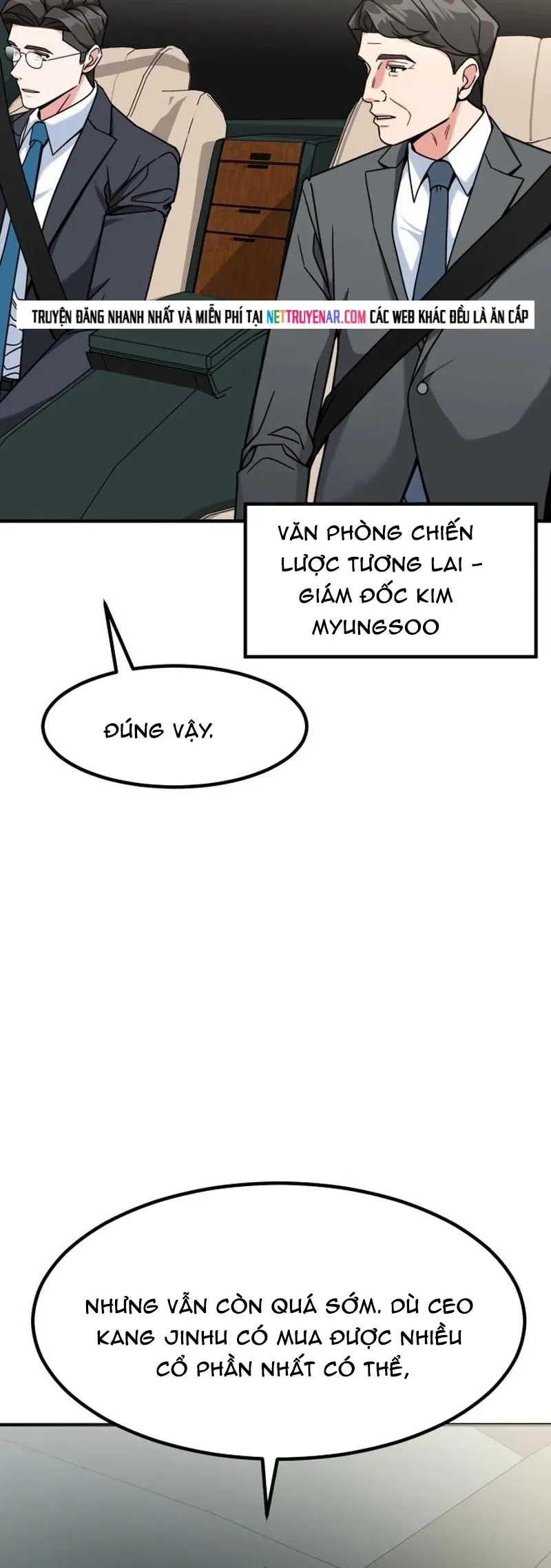 đọc truyện Nhà Đầu Tư Nhìn Thấy Tương Lai Chương 74 ảnh 22 tại Thiên Thai Truyện