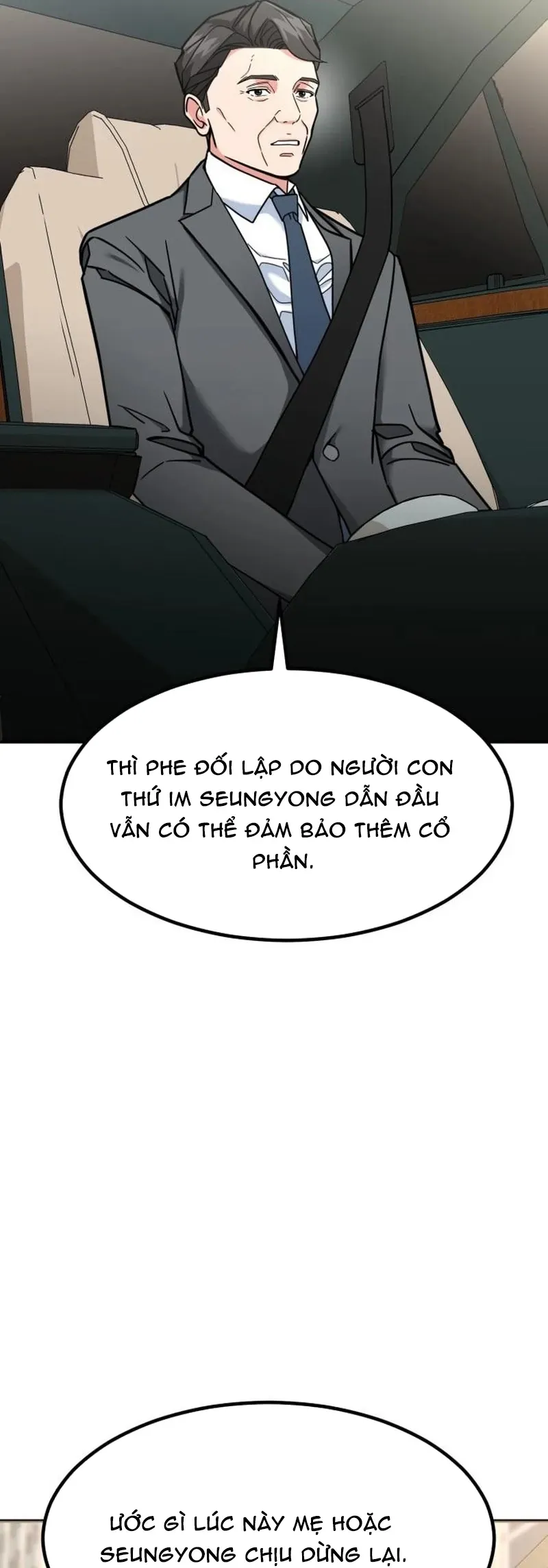 đọc truyện Nhà Đầu Tư Nhìn Thấy Tương Lai Chương 74 ảnh 23 tại Thiên Thai Truyện