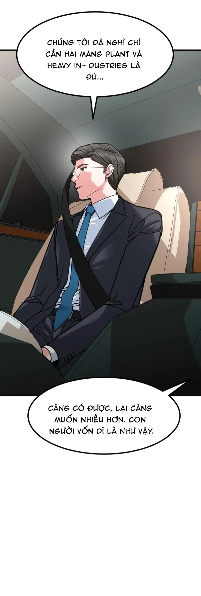 đọc truyện Nhà Đầu Tư Nhìn Thấy Tương Lai Chương 74 ảnh 26 tại Thiên Thai Truyện