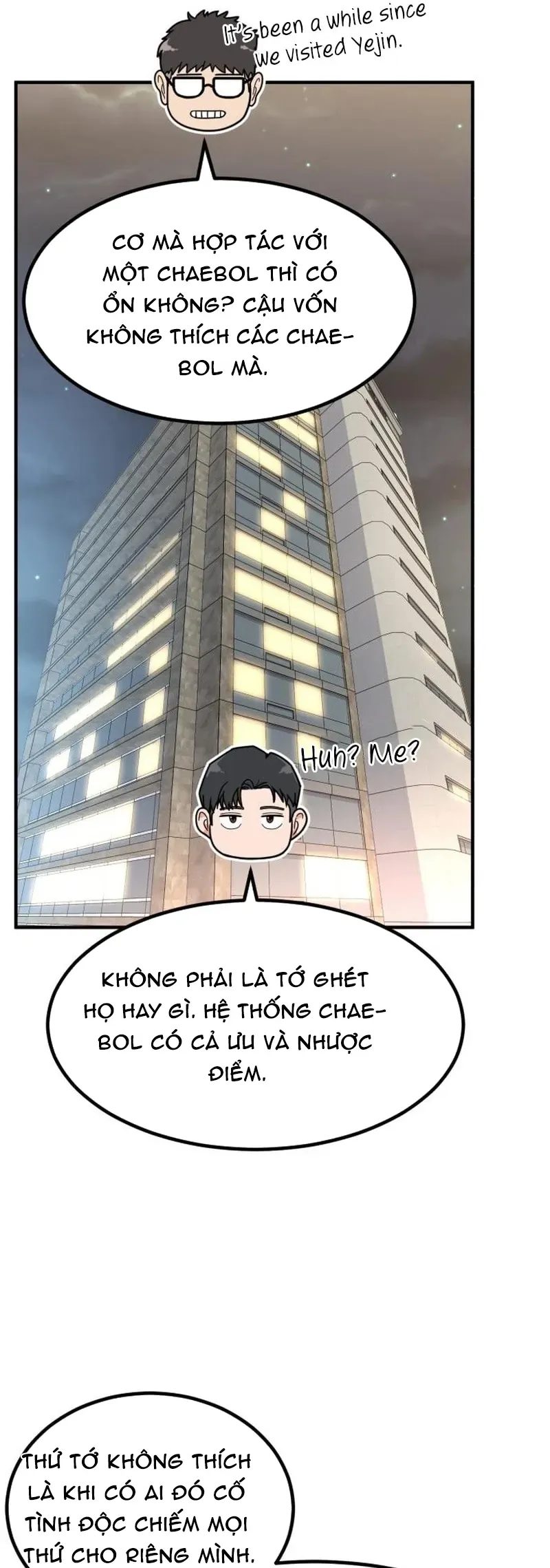 đọc truyện Nhà Đầu Tư Nhìn Thấy Tương Lai Chương 74 ảnh 29 tại Thiên Thai Truyện