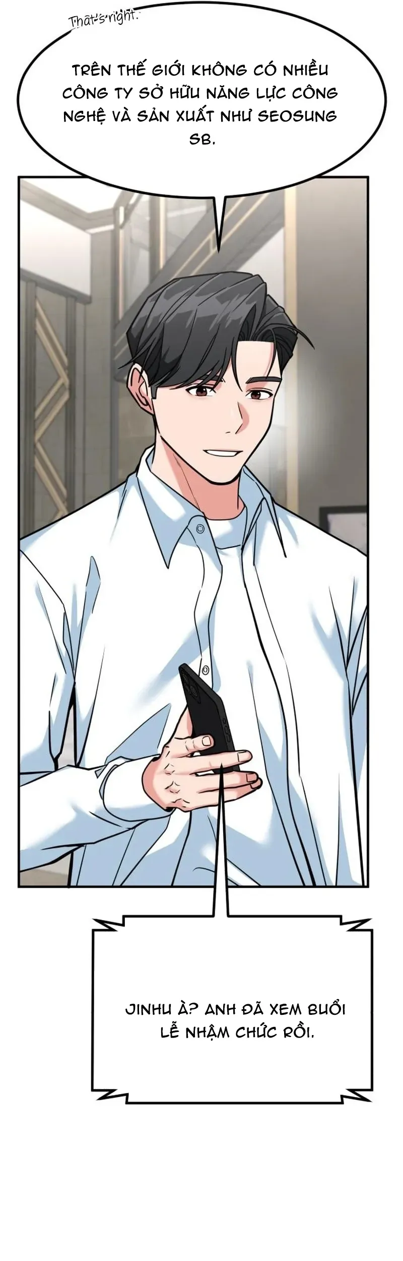 đọc truyện Nhà Đầu Tư Nhìn Thấy Tương Lai Chương 74 ảnh 31 tại Thiên Thai Truyện