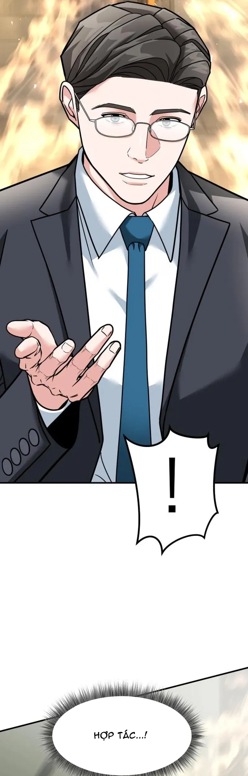 đọc truyện Nhà Đầu Tư Nhìn Thấy Tương Lai Chương 74 ảnh 5 tại Thiên Thai Truyện