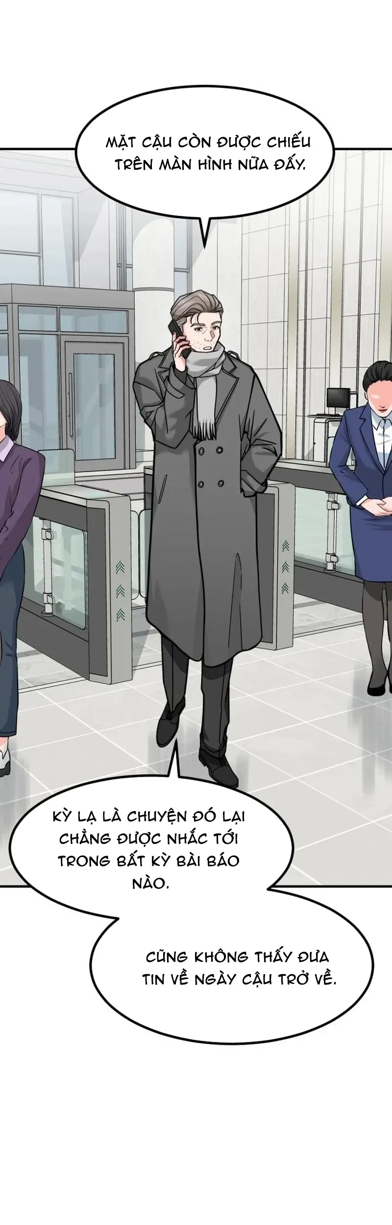 đọc truyện Nhà Đầu Tư Nhìn Thấy Tương Lai Chương 74 ảnh 32 tại Thiên Thai Truyện