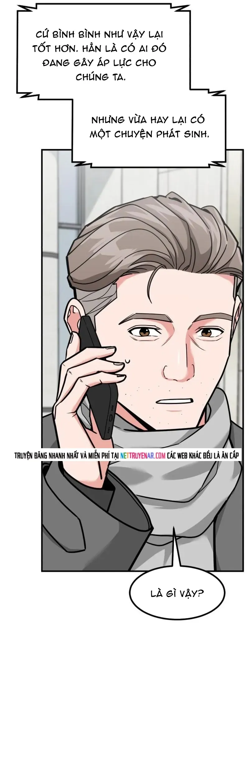 đọc truyện Nhà Đầu Tư Nhìn Thấy Tương Lai Chương 74 ảnh 33 tại Thiên Thai Truyện