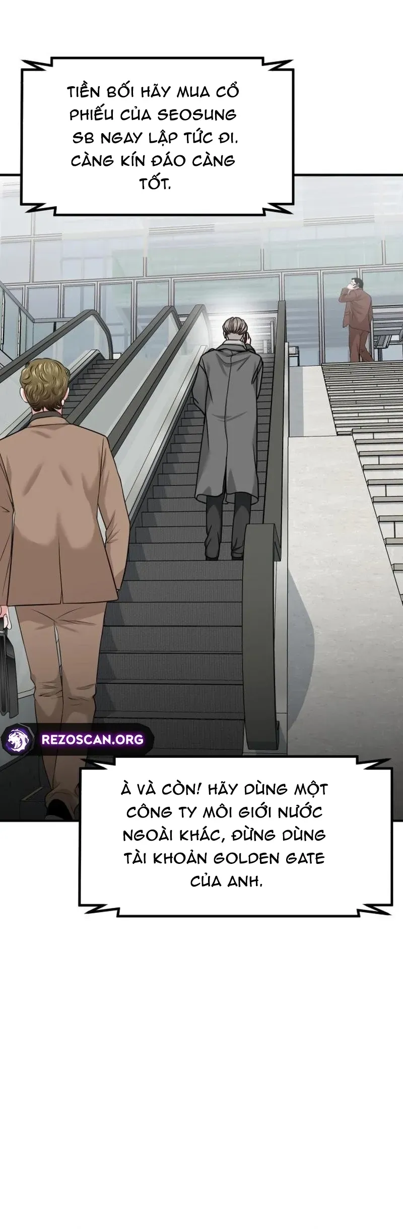 đọc truyện Nhà Đầu Tư Nhìn Thấy Tương Lai Chương 74 ảnh 34 tại Thiên Thai Truyện