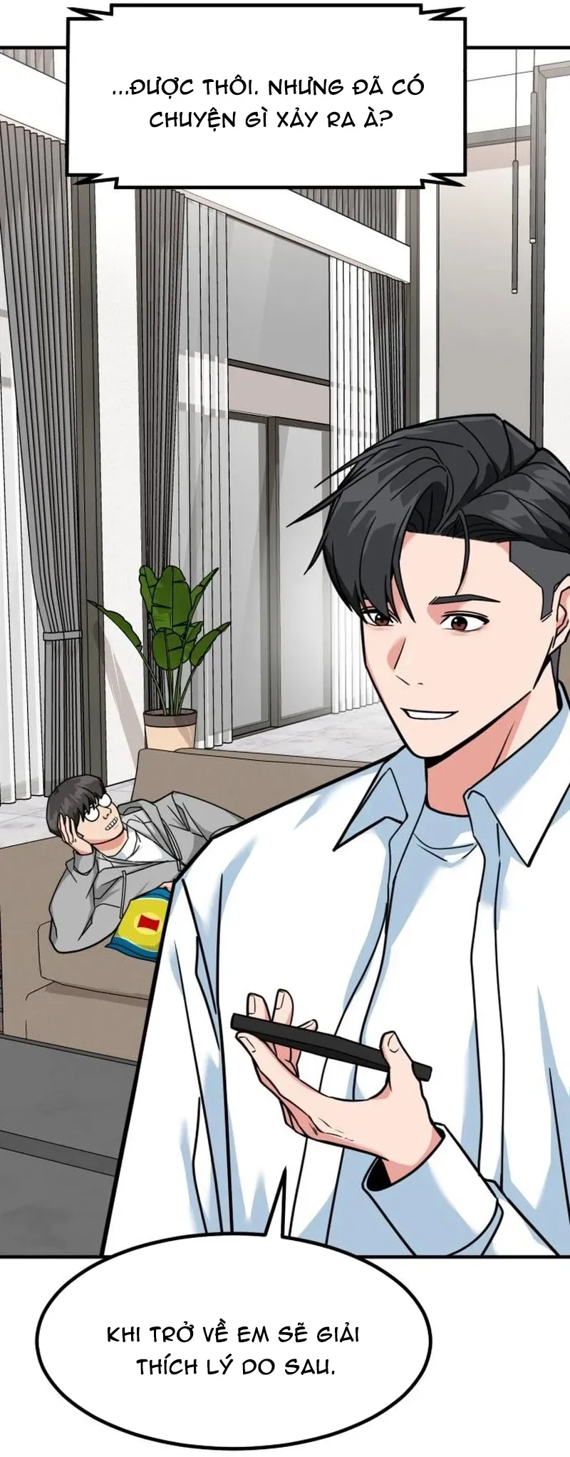 đọc truyện Nhà Đầu Tư Nhìn Thấy Tương Lai Chương 74 ảnh 35 tại Thiên Thai Truyện