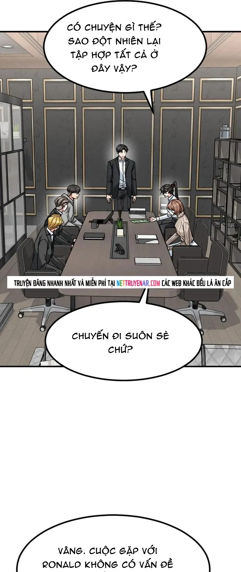 đọc truyện Nhà Đầu Tư Nhìn Thấy Tương Lai Chương 74 ảnh 37 tại Thiên Thai Truyện