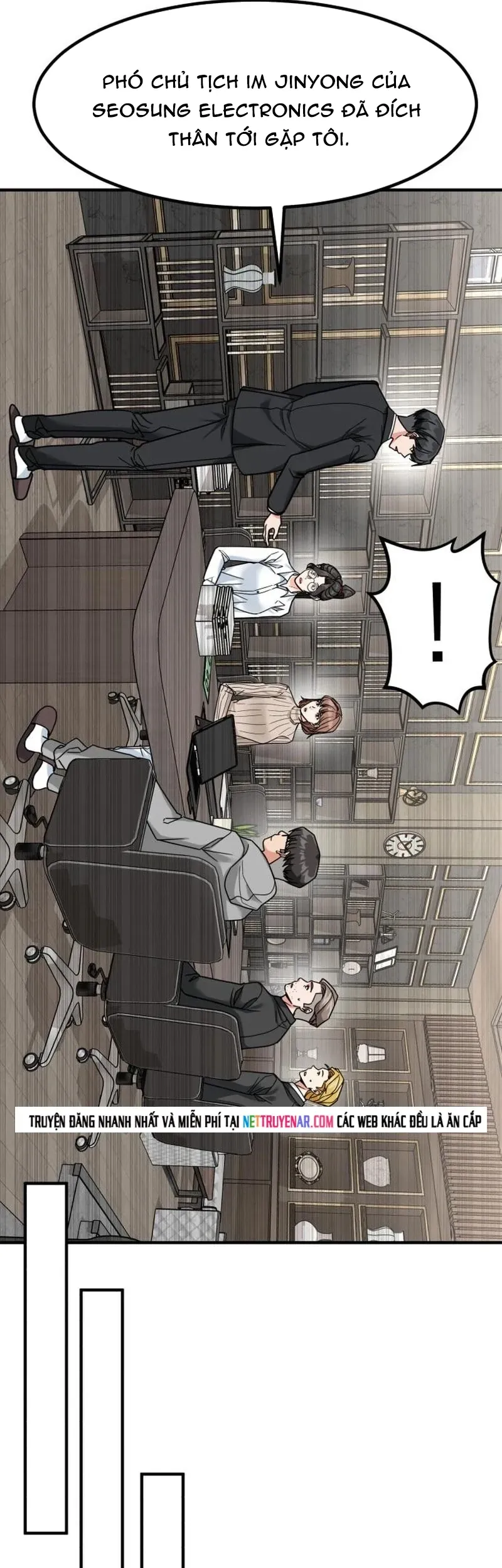 đọc truyện Nhà Đầu Tư Nhìn Thấy Tương Lai Chương 74 ảnh 39 tại Thiên Thai Truyện