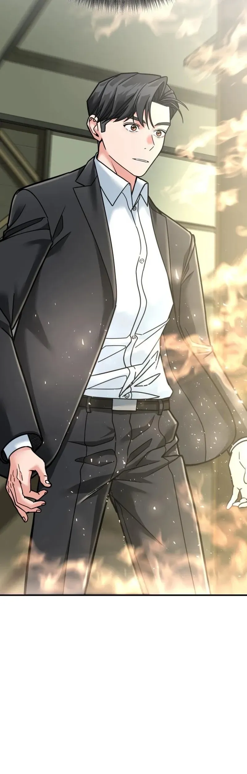 đọc truyện Nhà Đầu Tư Nhìn Thấy Tương Lai Chương 74 ảnh 6 tại Thiên Thai Truyện