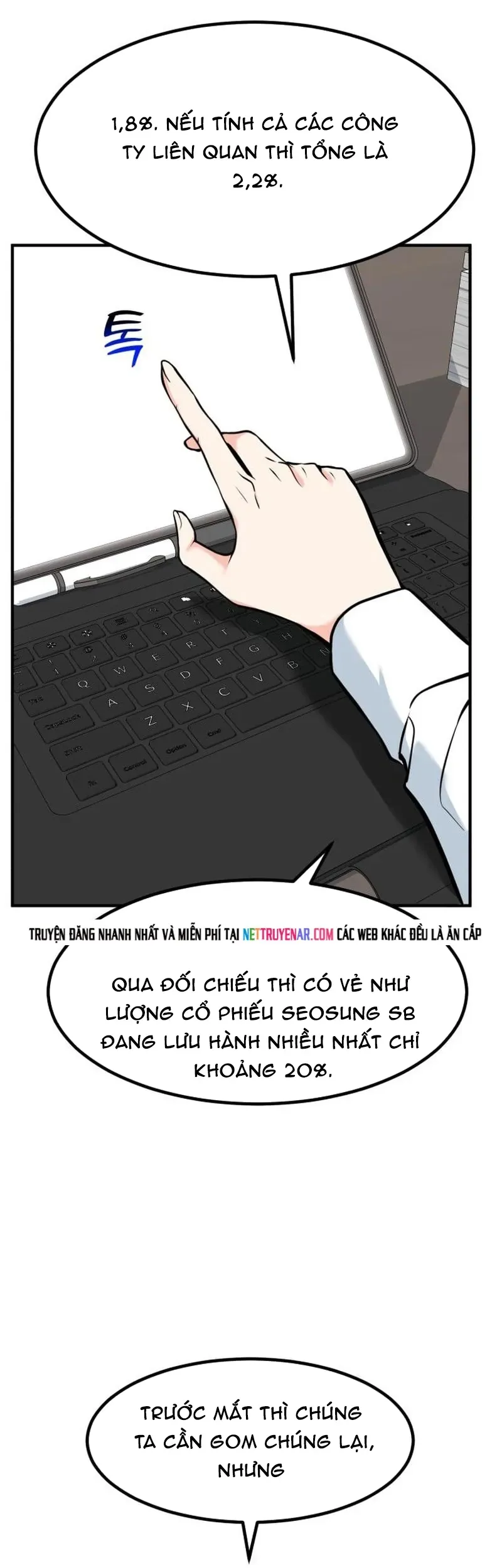 đọc truyện Nhà Đầu Tư Nhìn Thấy Tương Lai Chương 74 ảnh 44 tại Thiên Thai Truyện