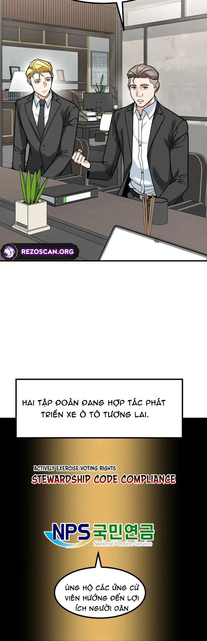 đọc truyện Nhà Đầu Tư Nhìn Thấy Tương Lai Chương 74 ảnh 48 tại Thiên Thai Truyện