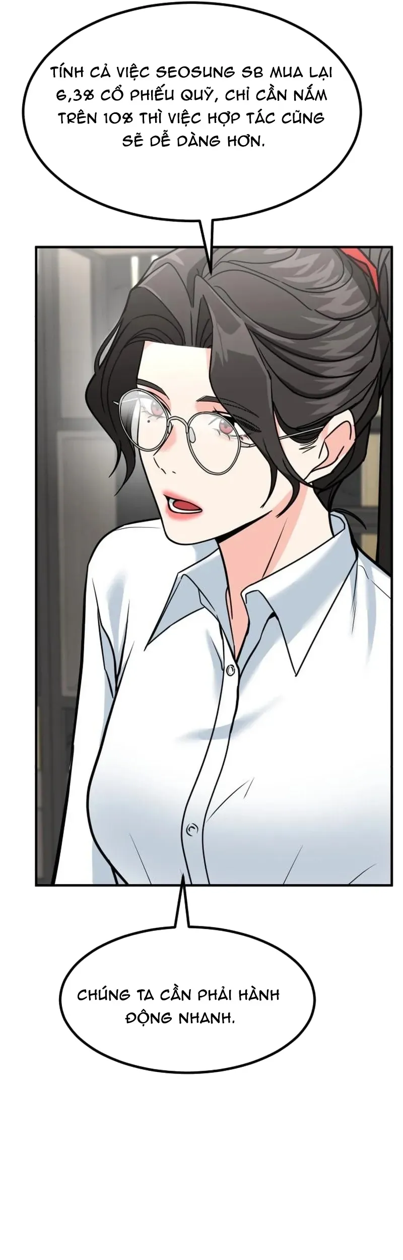 đọc truyện Nhà Đầu Tư Nhìn Thấy Tương Lai Chương 74 ảnh 51 tại Thiên Thai Truyện