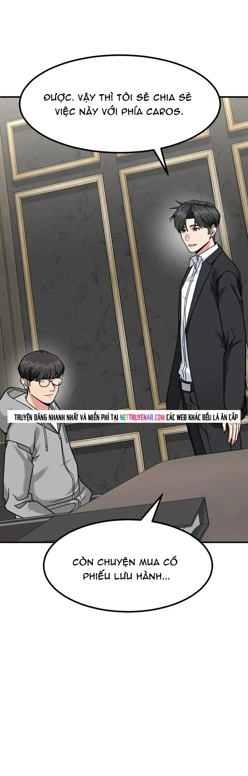 đọc truyện Nhà Đầu Tư Nhìn Thấy Tương Lai Chương 74 ảnh 52 tại Thiên Thai Truyện