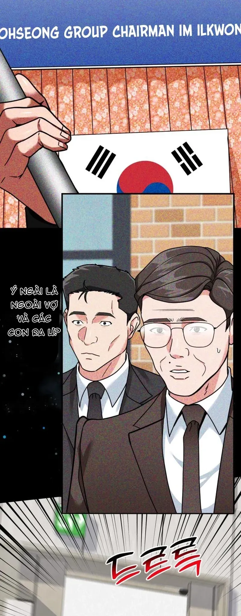 đọc truyện Nhà Đầu Tư Nhìn Thấy Tương Lai Chương 74 ảnh 62 tại Thiên Thai Truyện