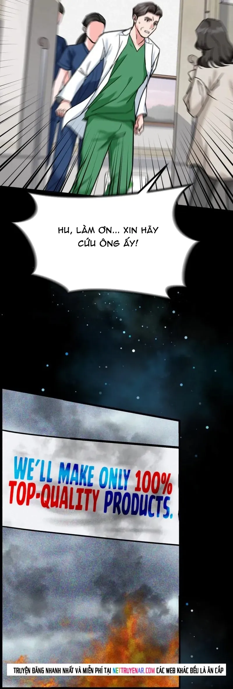 đọc truyện Nhà Đầu Tư Nhìn Thấy Tương Lai Chương 74 ảnh 63 tại Thiên Thai Truyện