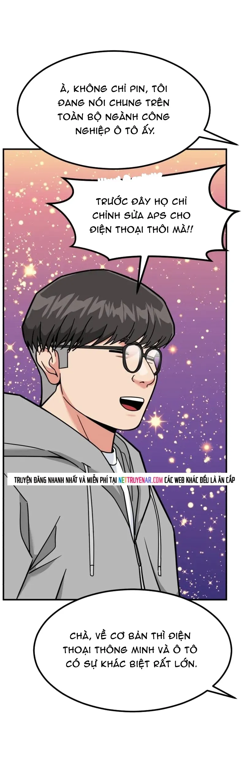 đọc truyện Nhà Đầu Tư Nhìn Thấy Tương Lai Chương 74 ảnh 9 tại Thiên Thai Truyện