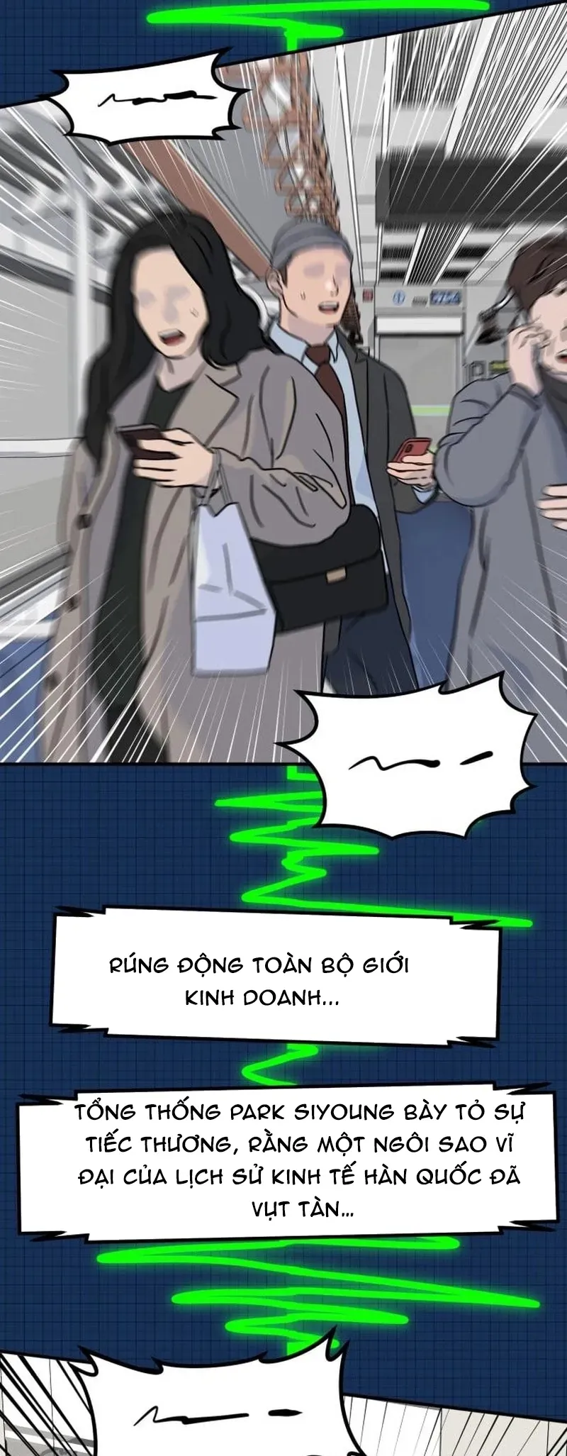 đọc truyện Nhà Đầu Tư Nhìn Thấy Tương Lai Chương 74 ảnh 77 tại Thiên Thai Truyện