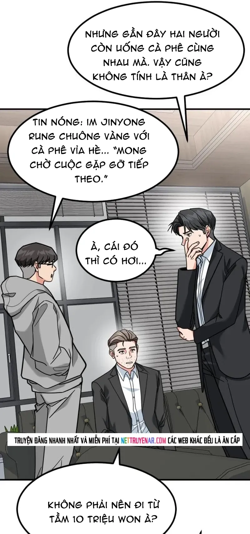 đọc truyện Nhà Đầu Tư Nhìn Thấy Tương Lai Chương 74 ảnh 91 tại Thiên Thai Truyện