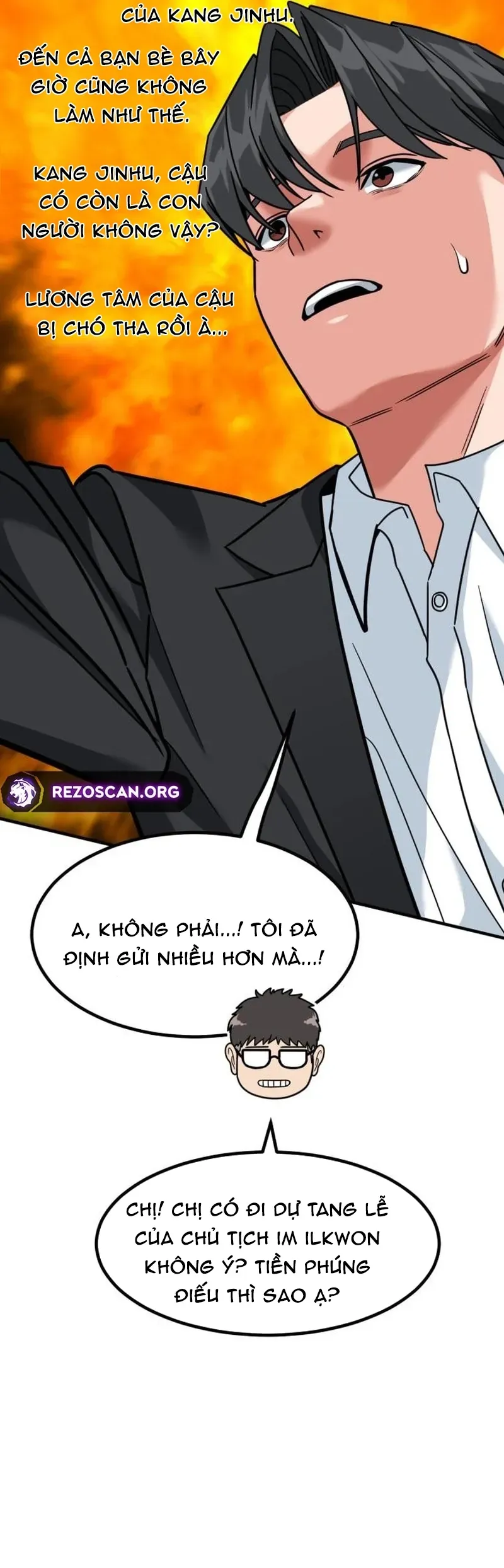 đọc truyện Nhà Đầu Tư Nhìn Thấy Tương Lai Chương 74 ảnh 93 tại Thiên Thai Truyện