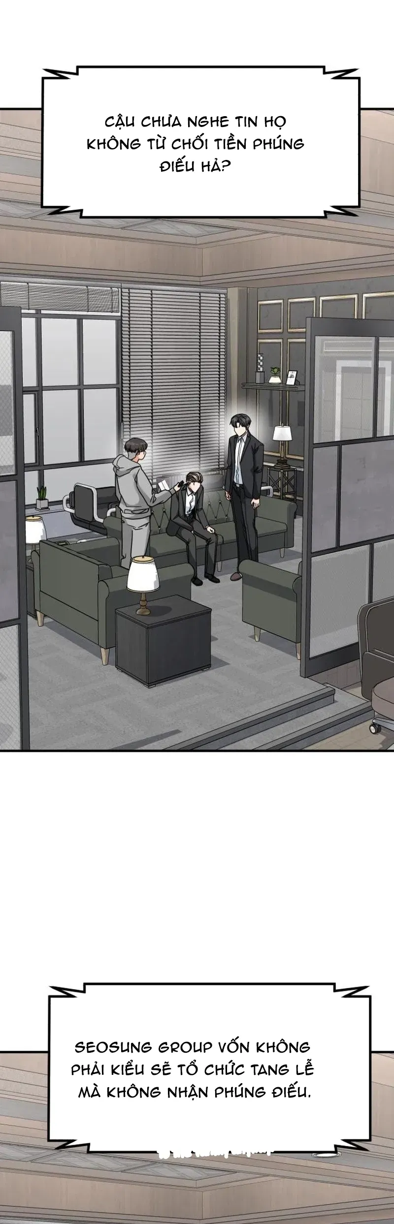 đọc truyện Nhà Đầu Tư Nhìn Thấy Tương Lai Chương 74 ảnh 94 tại Thiên Thai Truyện