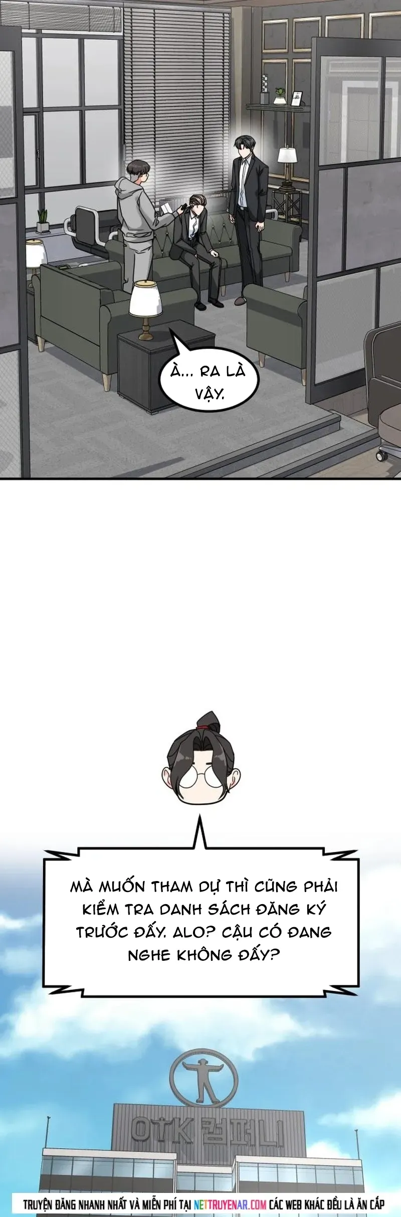 đọc truyện Nhà Đầu Tư Nhìn Thấy Tương Lai Chương 74 ảnh 95 tại Thiên Thai Truyện