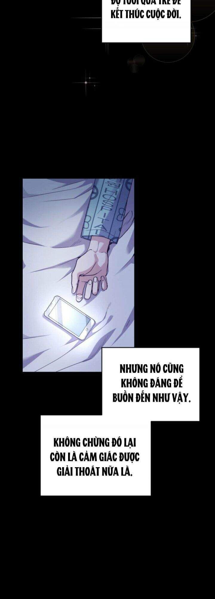 đọc truyện Nhà Điều Chế Nước Hoa Độc Quyền Của Bạo Chúa Chương 1 ảnh 2 tại Thiên Thai Truyện