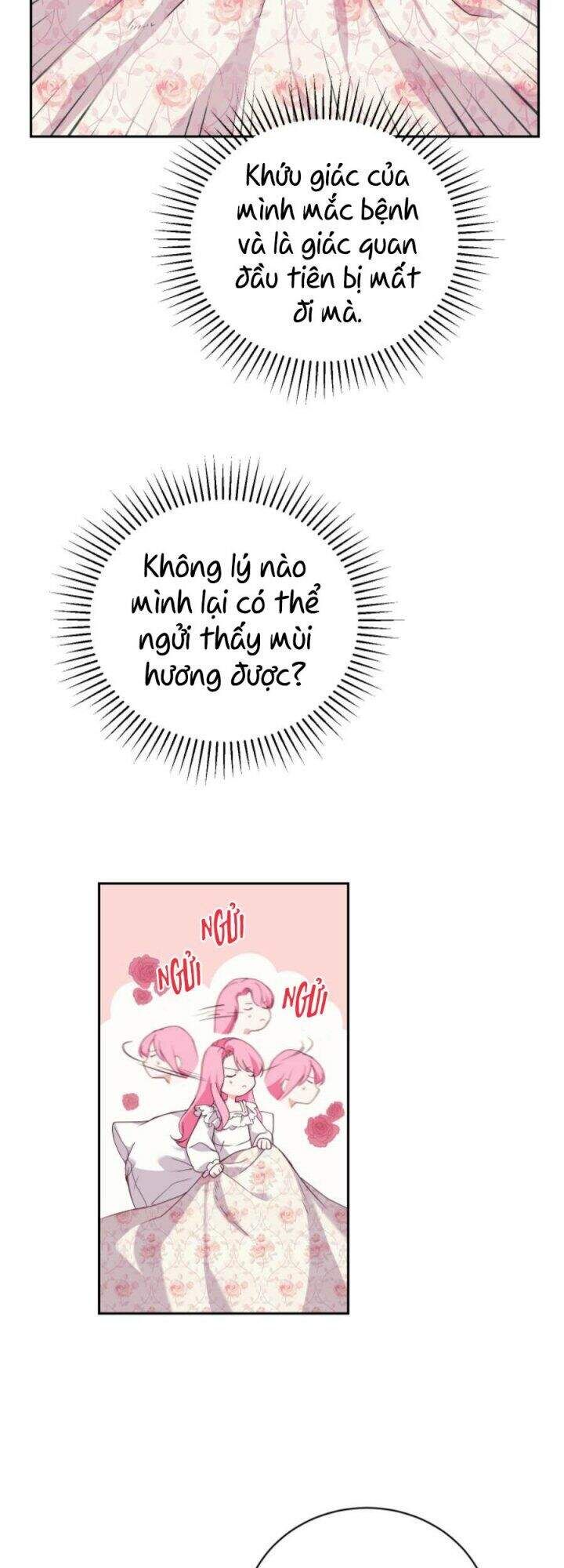 đọc truyện Nhà Điều Chế Nước Hoa Độc Quyền Của Bạo Chúa Chương 1 ảnh 13 tại Thiên Thai Truyện