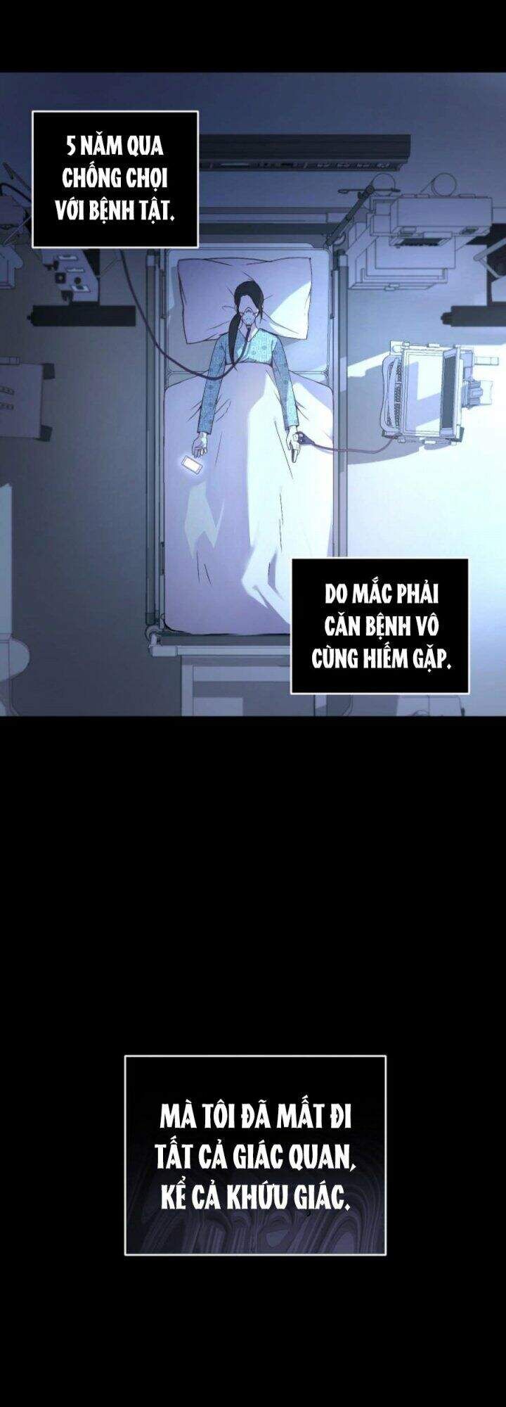 đọc truyện Nhà Điều Chế Nước Hoa Độc Quyền Của Bạo Chúa Chương 1 ảnh 3 tại Thiên Thai Truyện