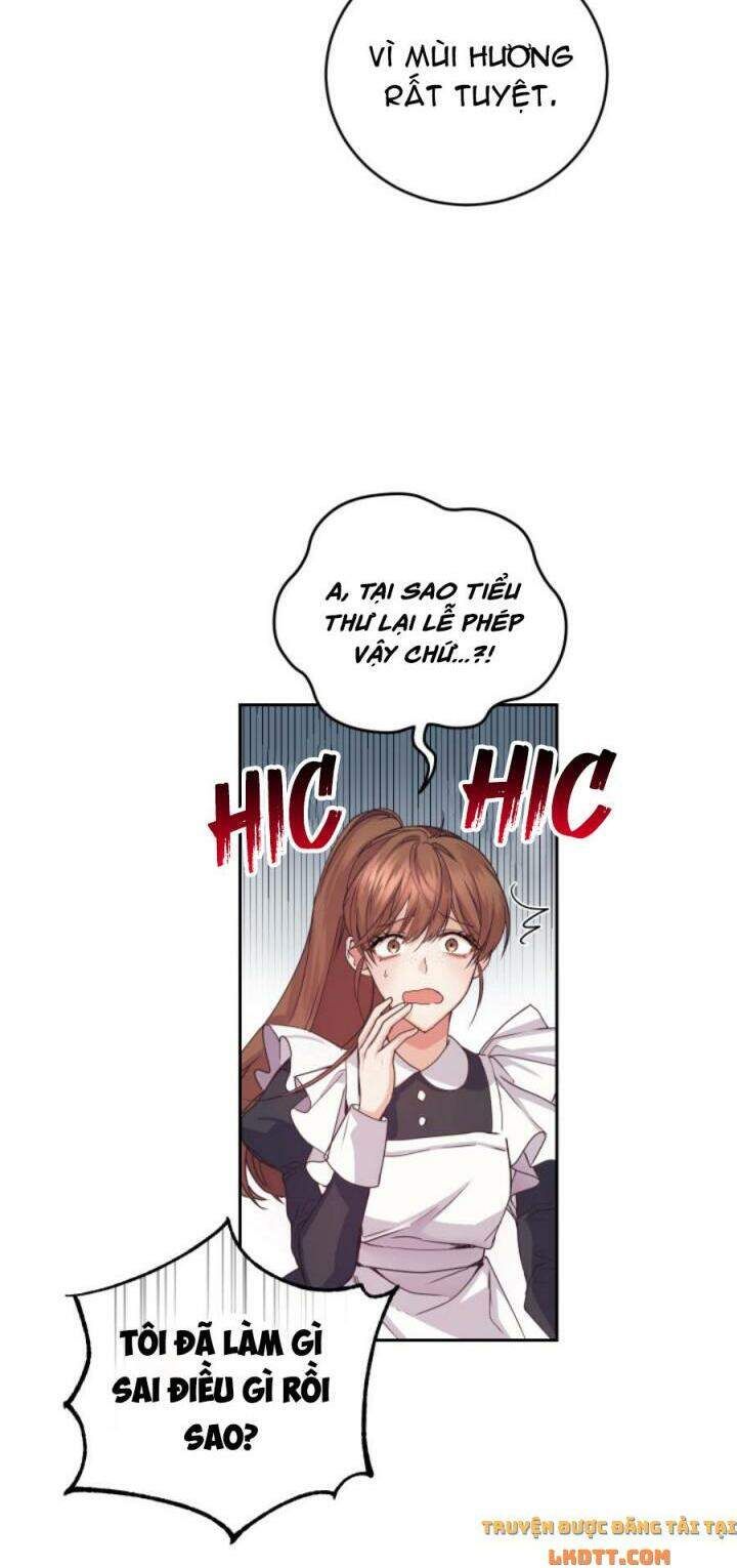đọc truyện Nhà Điều Chế Nước Hoa Độc Quyền Của Bạo Chúa Chương 1 ảnh 25 tại Thiên Thai Truyện