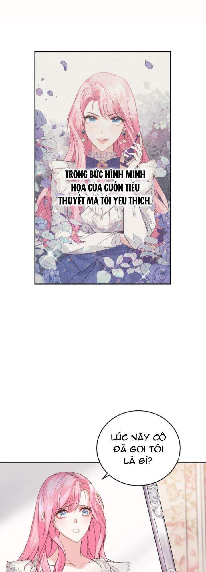đọc truyện Nhà Điều Chế Nước Hoa Độc Quyền Của Bạo Chúa Chương 1 ảnh 34 tại Thiên Thai Truyện