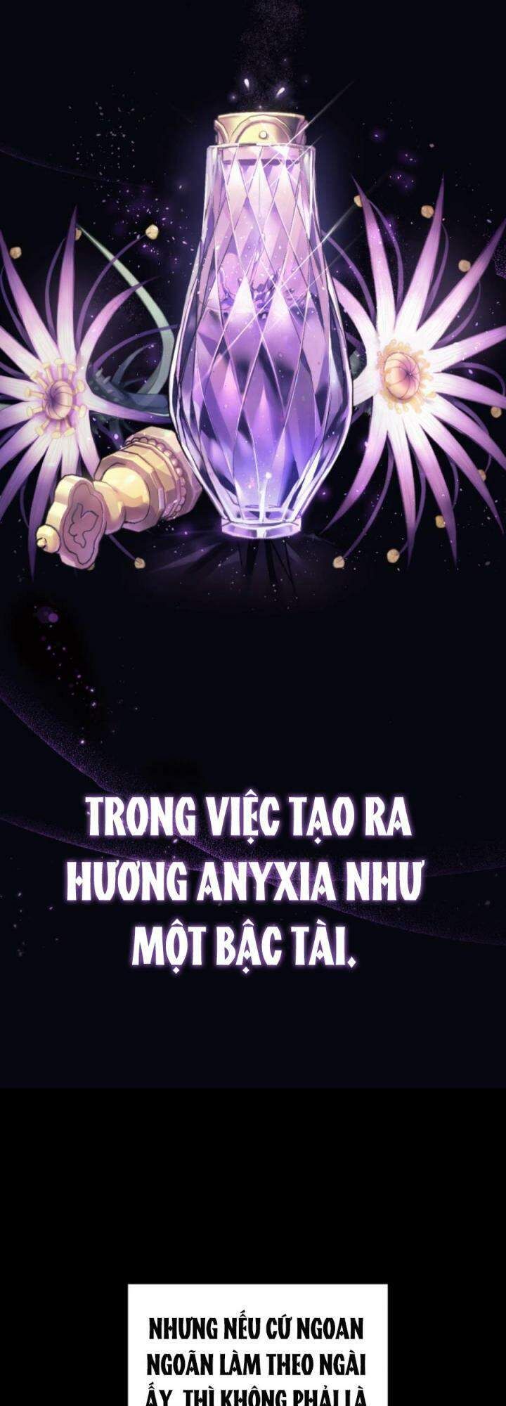 đọc truyện Nhà Điều Chế Nước Hoa Độc Quyền Của Bạo Chúa Chương 1 ảnh 46 tại Thiên Thai Truyện