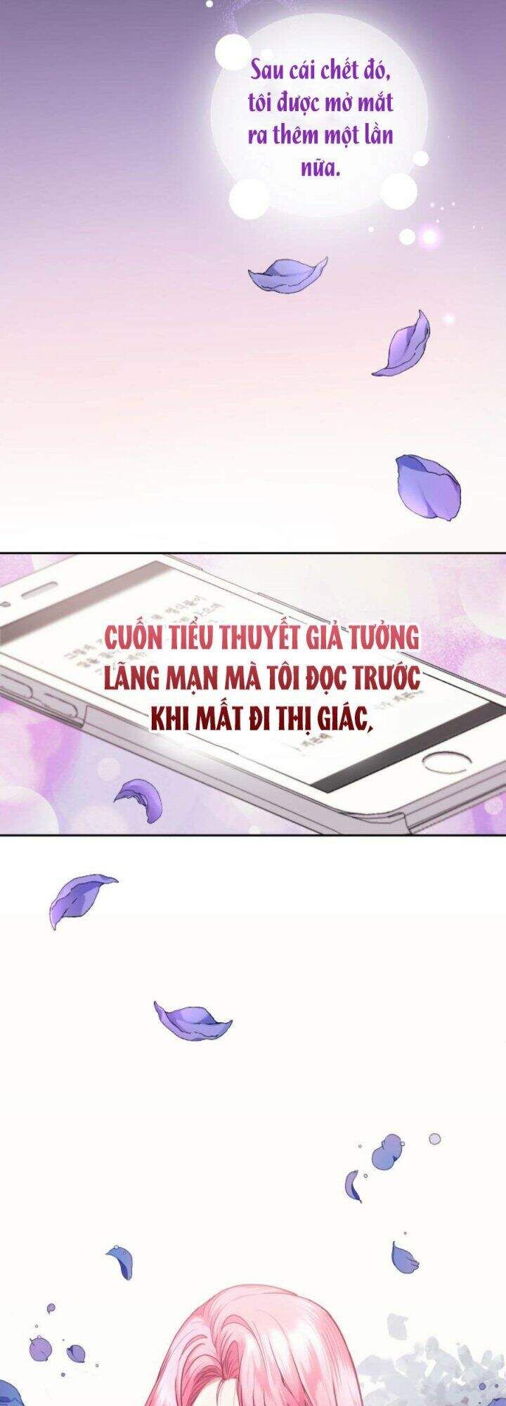 đọc truyện Nhà Điều Chế Nước Hoa Độc Quyền Của Bạo Chúa Chương 1 ảnh 8 tại Thiên Thai Truyện