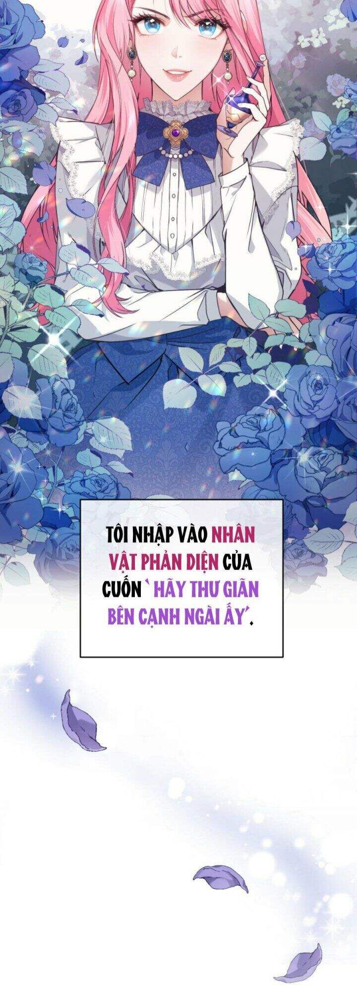 đọc truyện Nhà Điều Chế Nước Hoa Độc Quyền Của Bạo Chúa Chương 1 ảnh 9 tại Thiên Thai Truyện